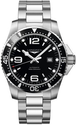Longines Conquest HydroConquest Automatic L3.841.4.56.6