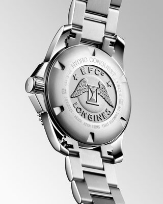 Longines Conquest HydroConquest Automatic L3.841.4.56.6