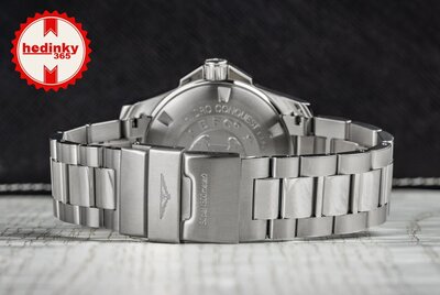 Longines Conquest HydroConquest Automatic L3.841.4.56.6