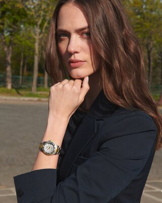 Longines Conquest HydroConquest Quartz L3.370.3.87.6