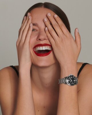 Longines Conquest HydroConquest Quartz L3.370.4.56.6