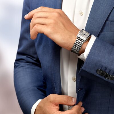 Longines Elegance DolceVita Automatic L5.767.4.71.6