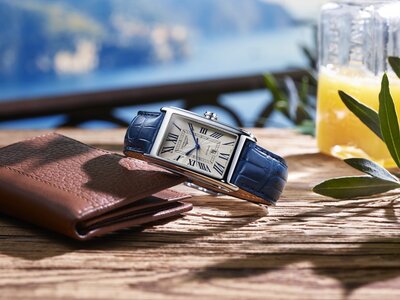 Longines Elegance DolceVita Automatic L5.767.4.71.9