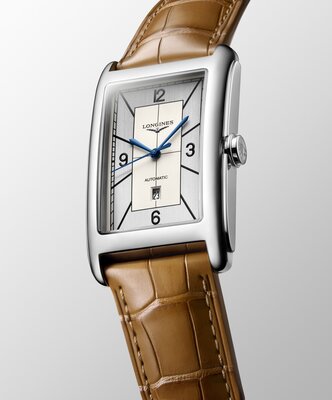 Longines Elegance DolceVita Automatic L5.767.4.73.3