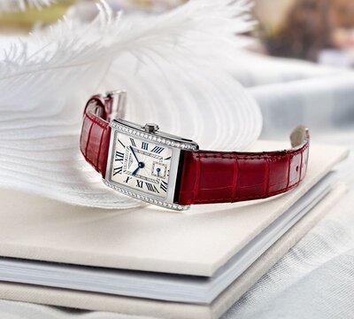 Longines Elegance DolceVita Quartz L5.255.0.71.5
