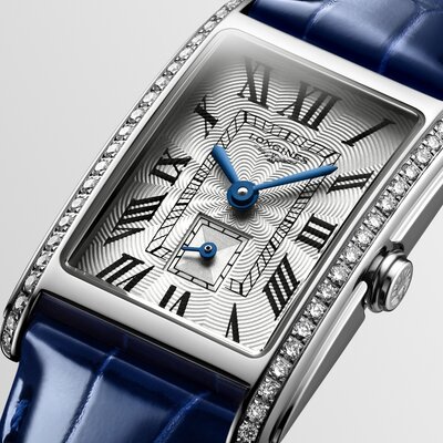 Longines Elegance DolceVita Quartz L5.255.0.71.7