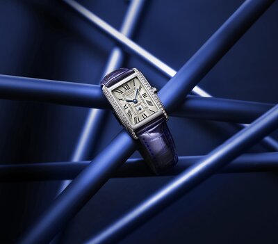 Longines Elegance DolceVita Quartz L5.255.0.71.7