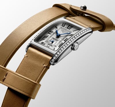 Longines Elegance DolceVita Quartz L5.255.0.71.B