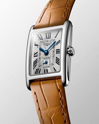 Longines Elegance DolceVita Quartz L5.255.4.71.4
