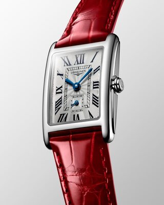 Longines Elegance DolceVita Quartz L5.255.4.71.5