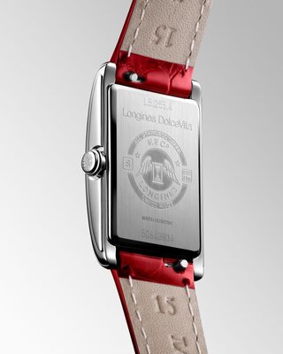 Longines Elegance DolceVita Quartz L5.255.4.71.5