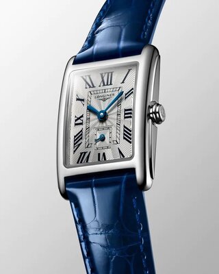 Longines Elegance DolceVita Quartz L5.255.4.71.7