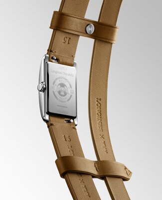 Longines Elegance DolceVita Quartz L5.255.4.71.B