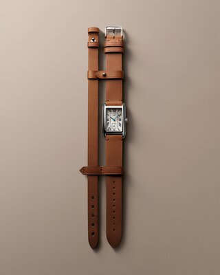 Longines Elegance DolceVita Quartz L5.255.4.71.B