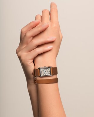 Longines Elegance DolceVita Quartz L5.255.4.71.B