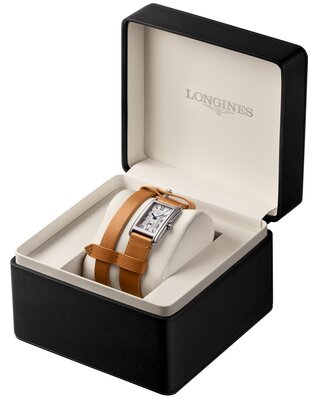 Longines Elegance DolceVita Quartz L5.255.4.71.B