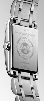 Longines Elegance DolceVita Quartz L5.255.4.75.6