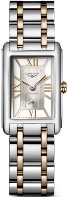 Longines Elegance DolceVita Quartz L5.255.5.75.7