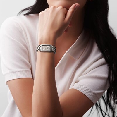 Longines Elegance DolceVita Quartz L5.255.5.75.7