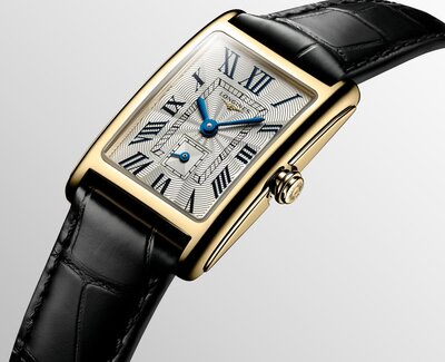 Longines Elegance DolceVita Quartz L5.255.6.71.0