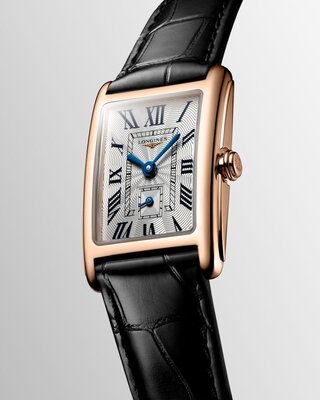 Longines Elegance DolceVita Quartz L5.255.8.71.0