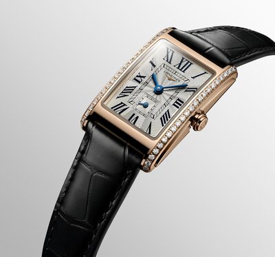 Longines Elegance DolceVita Quartz L5.255.9.71.0