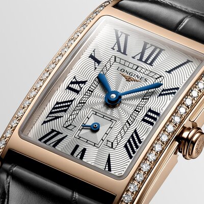 Longines Elegance DolceVita Quartz L5.255.9.71.0