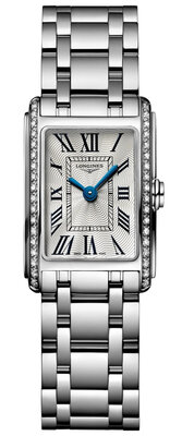 Longines Elegance DolceVita Quartz L5.258.0.71.6