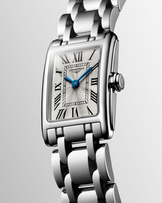 Longines Elegance DolceVita Quartz L5.258.4.71.6