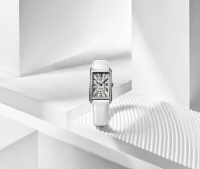 Longines Elegance DolceVita Quartz L5.512.0.71.2