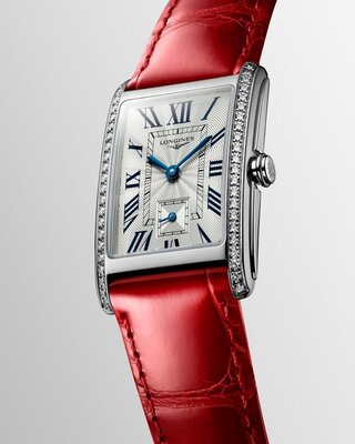 Longines Elegance DolceVita Quartz L5.512.0.71.5
