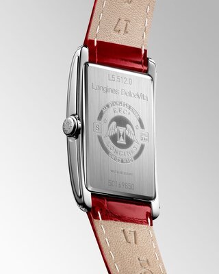 Longines Elegance DolceVita Quartz L5.512.0.71.5