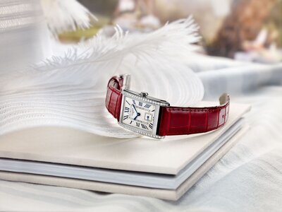 Longines Elegance DolceVita Quartz L5.512.0.71.5