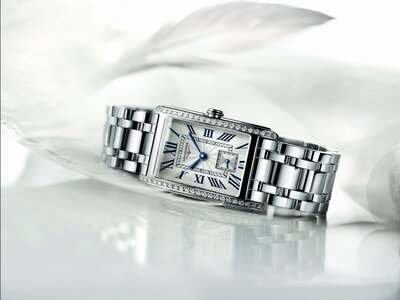 Longines Elegance DolceVita Quartz L5.512.0.71.6