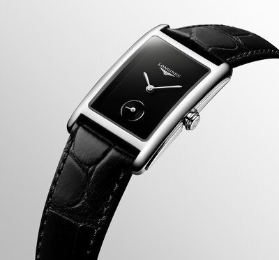 Longines Elegance DolceVita Quartz L5.512.4.50.2