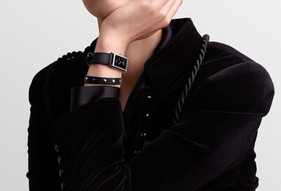 Longines Elegance DolceVita Quartz L5.512.4.59.2