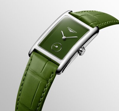 Longines Elegance DolceVita Quartz L5.512.4.60.2
