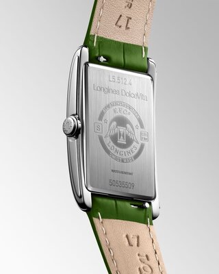 Longines Elegance DolceVita Quartz L5.512.4.60.2