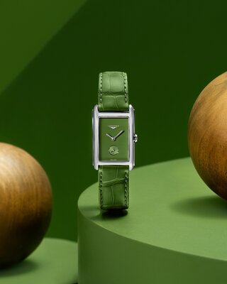 Longines Elegance DolceVita Quartz L5.512.4.60.2