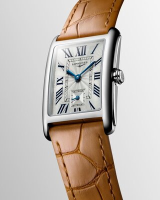 Longines Elegance DolceVita Quartz L5.512.4.71.4