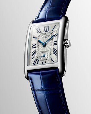 Longines Elegance DolceVita Quartz L5.512.4.71.7