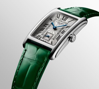 Longines Elegance DolceVita Quartz L5.512.4.71.A