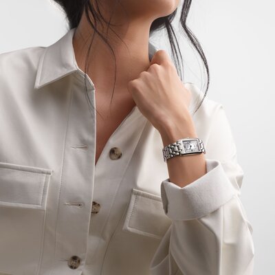 Longines Elegance DolceVita Quartz L5.512.4.75.6