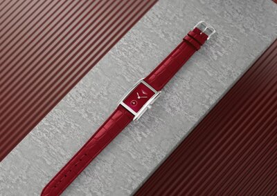 Longines Elegance DolceVita Quartz L5.512.4.91.2