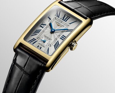 Longines Elegance DolceVita Quartz L5.512.6.71.0