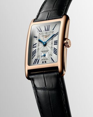 Longines Elegance DolceVita Quartz L5.512.8.71.0
