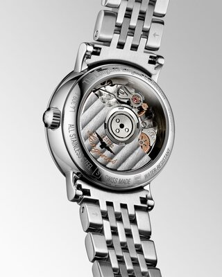 Longines Elegance Elegant Collection Automatic L4.309.4.87.6