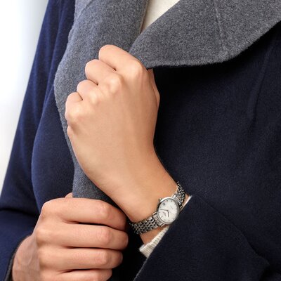 Longines Elegance Elegant Collection Automatic L4.309.4.87.6