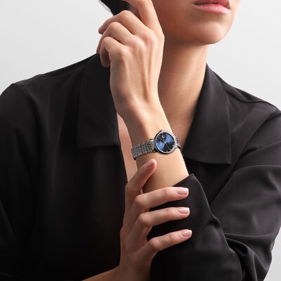Longines Elegance Elegant Collection Automatic L4.310.4.97.6