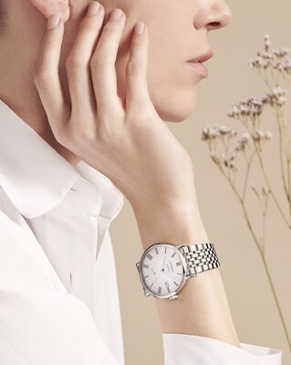Longines Elegance Elegant Collection Automatic L4.812.4.11.6